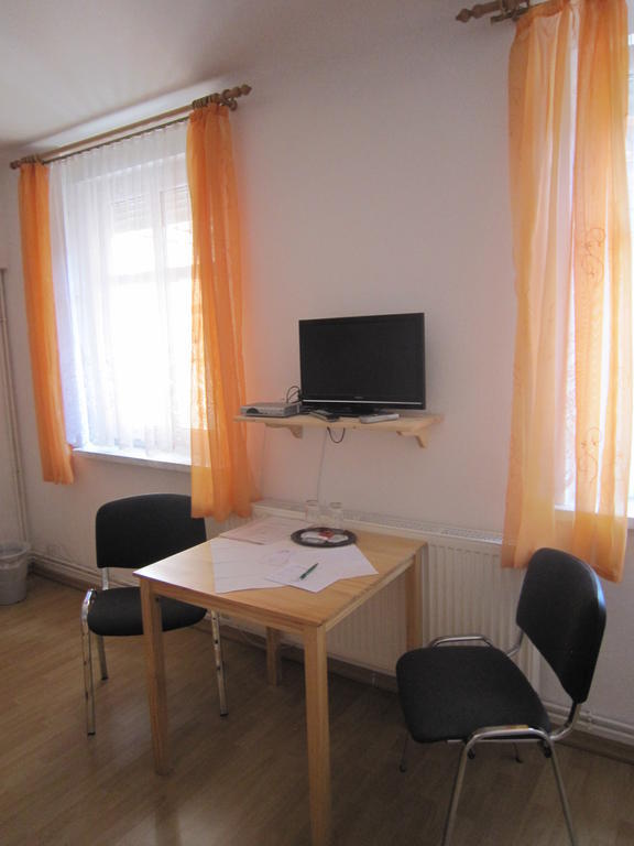 Pension Belau'S Hof Stendal Rum bild